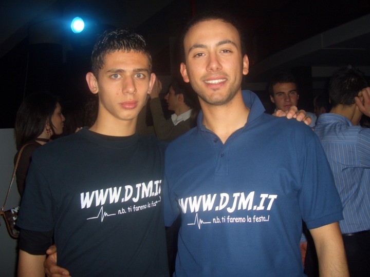 RAGGIONERIA DJM  (157)